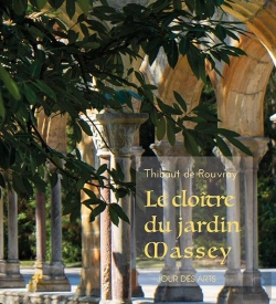 Bertrand.pt - Le Cloître Du Jardin Massey À Tarbes
