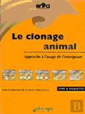 Le Clonage Animal