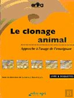 Bertrand.pt - Le Clonage Animal