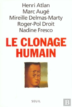 Bertrand.pt - Le Clonage Humain