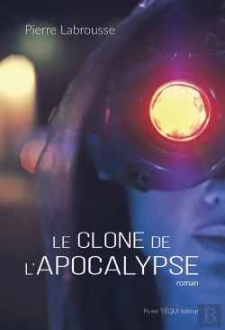 Bertrand.pt - Le Clone De L'Apocalypse