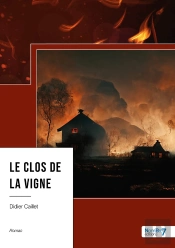 Le Clos De La Vigne