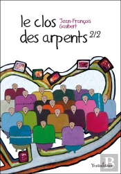 Le Clos Des Arpents 2/2