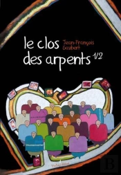 Le Clos Des Arpents T.1/2