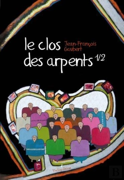 Bertrand.pt - Le Clos Des Arpents T.1/2