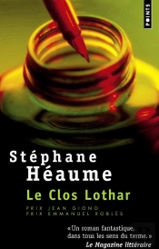 Le Clos Lothar