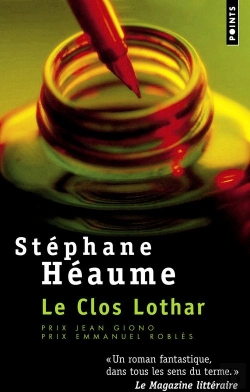 Bertrand.pt - Le Clos Lothar