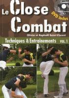 Le Close Combat Vol 1