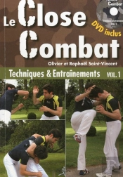 Le Close Combat Vol 1