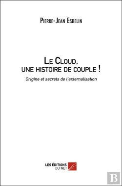 Bertrand.pt - Le Cloud, Une Histoire De Couple !