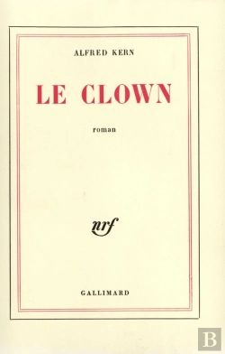 Bertrand.pt - Le Clown
