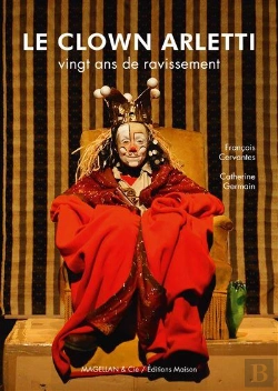 Bertrand.pt - Le Clown Arletti, Vingt Ans De Ravissement