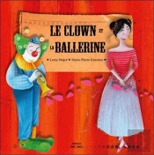 Le Clown Et La Ballerine