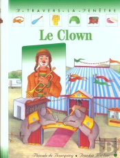 Le Clown