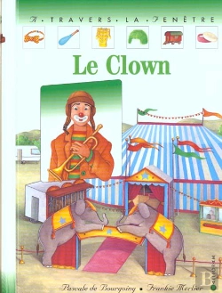 Bertrand.pt - Le Clown