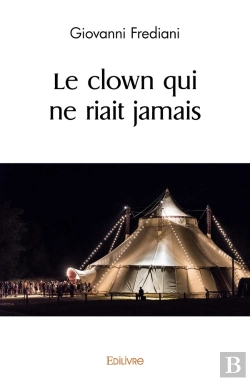 Bertrand.pt - Le Clown Qui Ne Riait Jamais