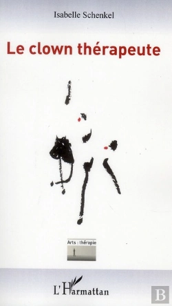 Bertrand.pt - Le Clown Thérapeute