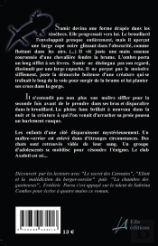 Le Club Axolotl ; Les Disparus Du Vieux-Puits