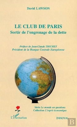 Bertrand.pt - Le Club De Paris ; Sortir De L'Engrenage De La Dette
