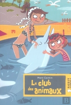 Bertrand.pt - Le Club Des Animaux