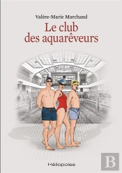 Le Club Des Aquarêveurs
