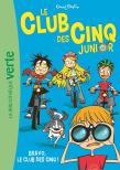 Le Club Des Cinq Junior 05