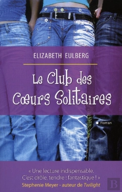 Bertrand.pt - Le Club Des Coeurs Solitaires