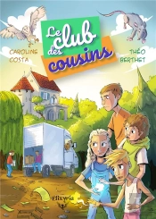 Le Club Des Cousins