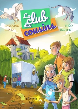 Bertrand.pt - Le Club Des Cousins