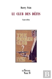 Le Club Des Defis