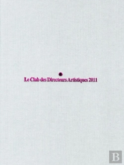 Bertrand.pt - Le Club Des Directeurs Artistiques 2011, 43e Competition