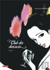 Le Club Des Divorces T2