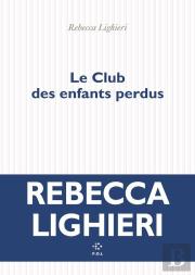Le Club Des Enfants Perdus