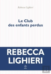 Le Club Des Enfants Perdus
