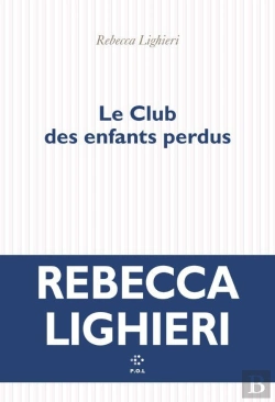 Bertrand.pt - Le Club Des Enfants Perdus