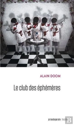 Bertrand.pt - Le Club Des Éphémères