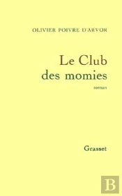 Le Club Des Momies