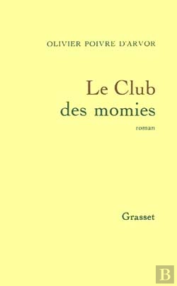 Bertrand.pt - Le Club Des Momies