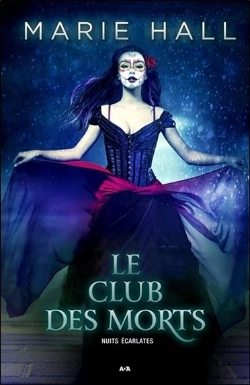 Bertrand.pt - Le Club Des Morts - Nuits Ecarlates T2