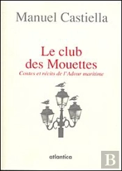 Le Club Des Mouettes