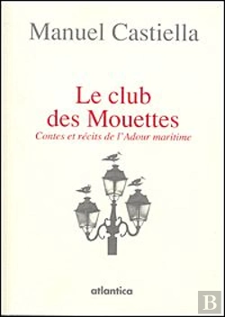 Bertrand.pt - Le Club Des Mouettes