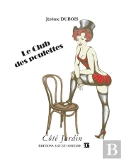Le Club Des Poulettes