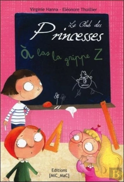 Bertrand.pt - Le Club Des Princesses T.1