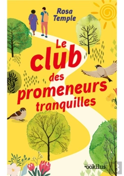 Bertrand.pt - Le Club Des Promeneurs Tranquilles