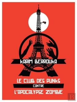 Bertrand.pt - Le Club Des Punks Contre L'Apocalypse Zombie
