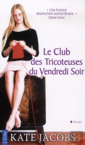 Le Club Des Tricoteuses Poche