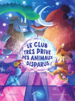Bertrand.pt - Le Club Très Privé Des Animaux Disparus
