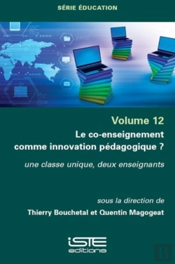 Bertrand.pt - Le Co-Enseignement Comme Innovation Pedagogique ?