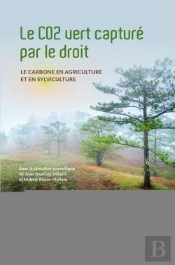 Le Co2 Vert Capturé Par Le Droit