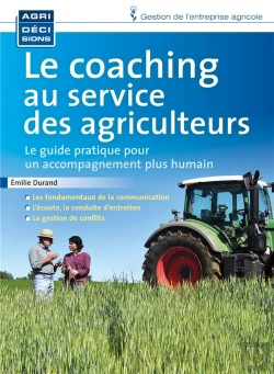 Bertrand.pt - Le Coaching Au Service Du Conseil : Le Guide Pratique Pour Un Accompagnement Plus Humain Des Agriculteurs